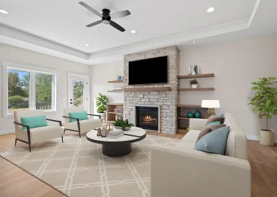 jensen carpentry home
