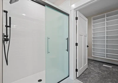 jensen carpentry home