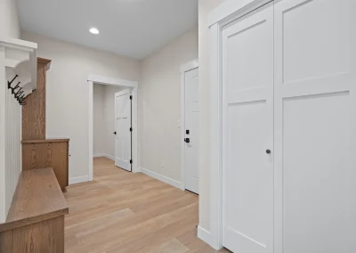 jensen carpentry home