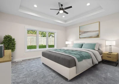 jensen carpentry home