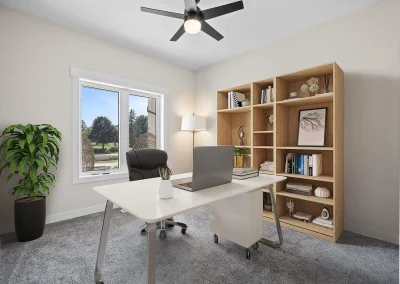jensen carpentry home